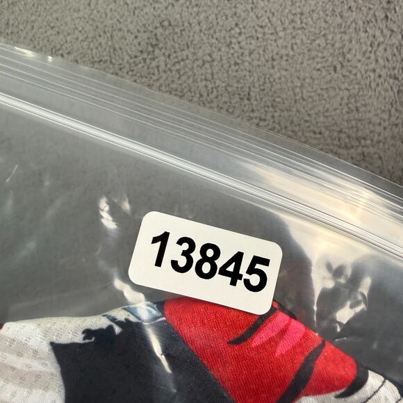 Kill Crew Shorts Mens 2XL Black Floral Mesh Athletic Gym Logo Basketball 4" - Picture 8 of 8